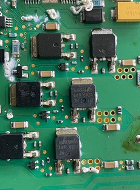 AUIRFR8405 AUFR8405 TO-252 MOS管,晶体管, N沟道场效应管