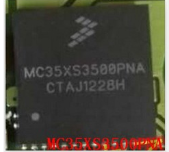 MC35XS3500PNA 汽车电脑板宝马电脑板IC芯片模块全新进口直拍