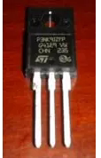 P3NK90ZFP STP3NK90ZFP 塑封 MOS场