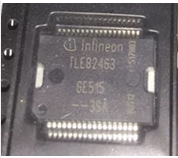 TLE82463 TLE82463-3SA大众汽车电脑板芯片集成电路