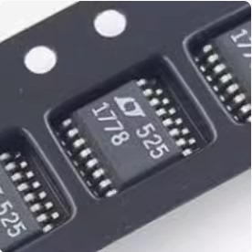 LTC1778EGN LT1778 电源降压控制IC芯片SSOP16脚