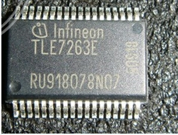 TLE7263E 奔驰转向角电源IC芯片模块 全新进口原装现货 质量可靠