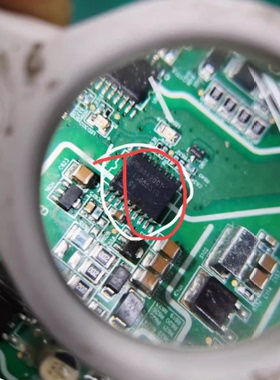 ISO5851Q 新能源充电机栅极 隔离器IC驱动芯片