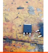 3N06L20 汽车电脑板维修贴片三极管