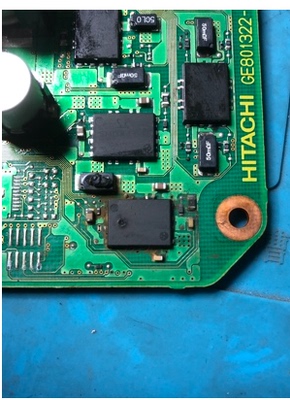 SHD4101 SHD4102 天籁喷油驱动芯片