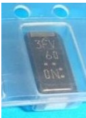 3FV60仪表易损整流二极管