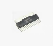 全新进口 BA5417 直插ZIP-15 ROHM 音頻放大器芯片