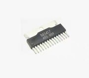 全新进口 BA5417 直插ZIP-15 ROHM 音頻放大器芯片