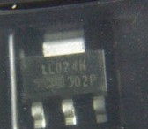 IRLL024N IRLL024 LL024N  场效应三极管 全新进口 质量可靠