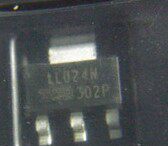 IRLL024N IRLL024 LL024N  场效应三极管 全新进口 质量可靠