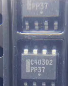 C40302 NSS40302PDR2G 新能源充电机双极性晶体管IC芯片