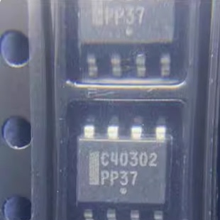 C40302 NSS40302PDR2G 新能源充电机双极性晶体管IC芯片