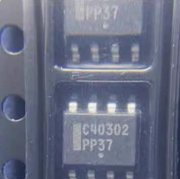 C40302 NSS40302PDR2G 新能源充电机双极性晶体管IC芯片