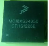 MC10XS3435D 汽车电脑板常用易损芯片 现货库存