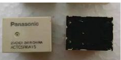 ACTC5R6A15 全新原装汽车继电器 现货 可直拍