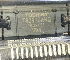 TB2930AHQ 全新进口原装 汽车音响功放易损芯片 可直拍
