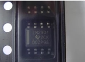2904 LM2904V LM2904DR 汽车电脑板运算放大器