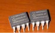 ICE3BR4765J 新能源汽车AC-DC控制器和稳压器芯片 8脚