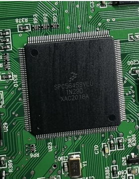 全新原装SPC5645SVLU 封装LQFP176 微控制器芯片ic 质量保证 现货