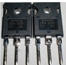 拆机IRFP4568大电流MOS场效应管171A150V大芯片 现货 可直拍