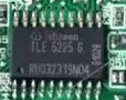TLE6225G 全新原装汽车电脑板易损芯片