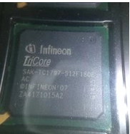 SAK-TC1797-512F180EF AC 奔驰274发动机电脑板CPU 可直拍