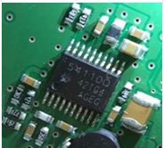 TPS54110QPWRQ1 丝印54110Q贴片20脚全新原装