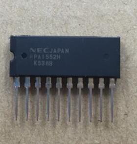 UPA1552H 电源管理芯片IC集成块 全新进口 质量可靠现货直拍