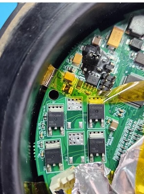 FDD86569 汽车电脑板贴片三极管TO252