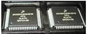 MC68HC908AB32CFU 0L07H 3K56G OL59X QFP64