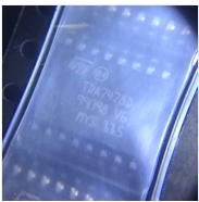 TDA7478DTR TDA7478D 长安汽车音频放大器芯片 全新原装现货