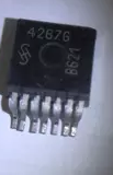 4267G TLE4267G 01M变速箱电脑板5V稳压电源 可直拍 - 实物图
