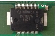 ISO1H801G IS01H801G 诚信专营 全新 汽车电脑板芯片