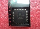 MC912D60AMFU8 1L02H  汽车电脑板CPU 芯片 进口现货 质量可靠