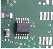 VN5050J 大众BCM电脑板常用易损驱芯片IC