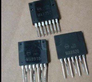 进口全新原装正品 MA8910 大金空调开关电源用电源厚膜芯片IC