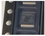 VND7020AJTR-E D7020AJ SSOP16 转向灯芯片 可直拍