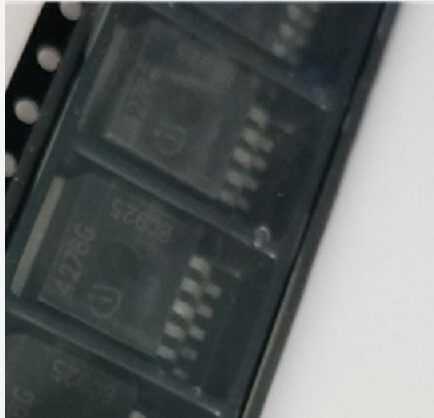 4276G TLE4276G 封装TO263 汽车电脑板易损稳压电源芯片 全新进口