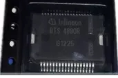 BTS4880R HSSOP36脚 全新电桥驱动器芯片 贴片IC 全新