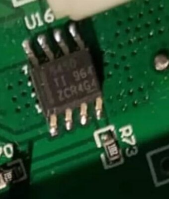 丝印5450 TPS5450DDAR TPS5450 SOP8稳压器开关芯片 全新正品现货
