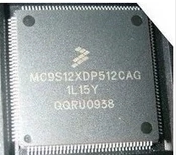 MC9S12XDP512CAG 1L15Y 01L15Y 宝马CAS4电脑板易损芯片 现货