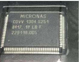 CDVV 1304 CPU 芯片 CDVV1304 IC芯片模块   现货 可直拍