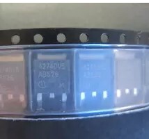 4274DV5 TLE4274DV5 TO252 汽车电脑板 5V 电源性线稳压管 全新