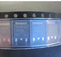 4274DV5 TLE4274DV5 TO252 汽车电脑板 5V 电源性线稳压管 全新
