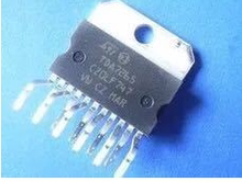 TDA7265 TDA7265L 汽车收音机功放音频功放IC芯片 现货 可直拍