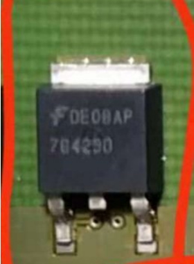 764290 76429D 汽车电脑板芯片  现货  可直拍