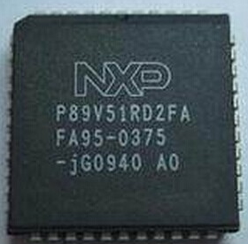P89V51RC2FAP89V51RD2FA复位微控制器 现货 可直拍