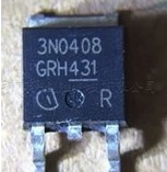 3N0408 汽车电脑板稳压易损三极管 现货 可直拍