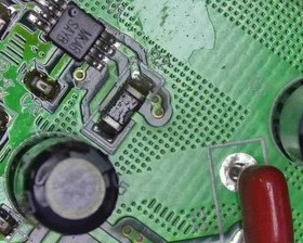 LM5008MMX LM5008MM LM5008 丝印SAYB 降压开关稳压器芯片 贴片