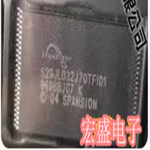 S29JL032J70TFI01 S29JL032J70TF101 汽车存储芯片 现货